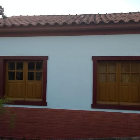 Casa Da Cida Villa Tiradentes Luaran gambar