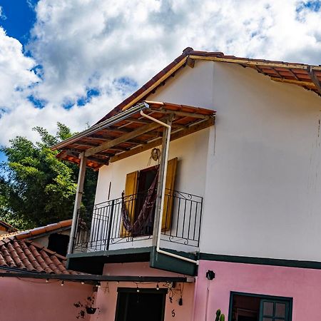 Casa Da Cida Villa Tiradentes Luaran gambar