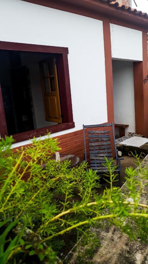 Casa Da Cida Villa Tiradentes Luaran gambar