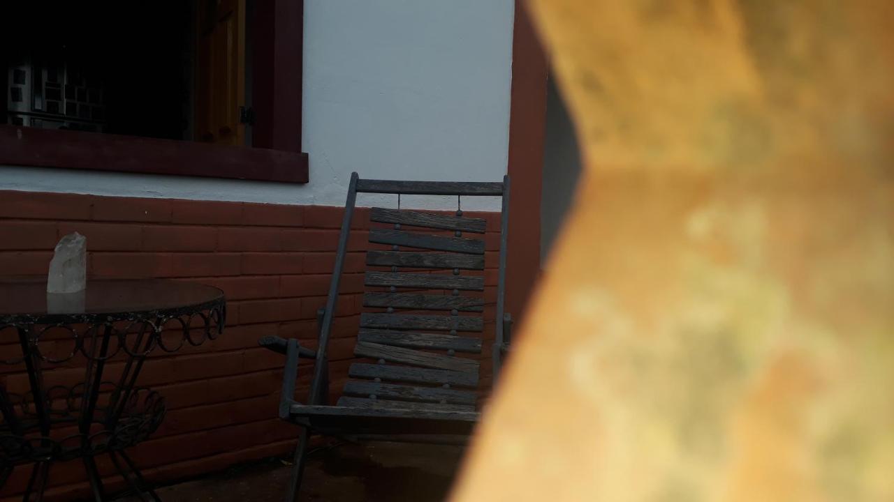 Casa Da Cida Villa Tiradentes Luaran gambar