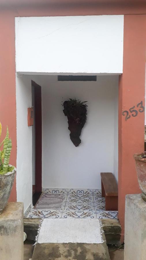 Casa Da Cida Villa Tiradentes Luaran gambar