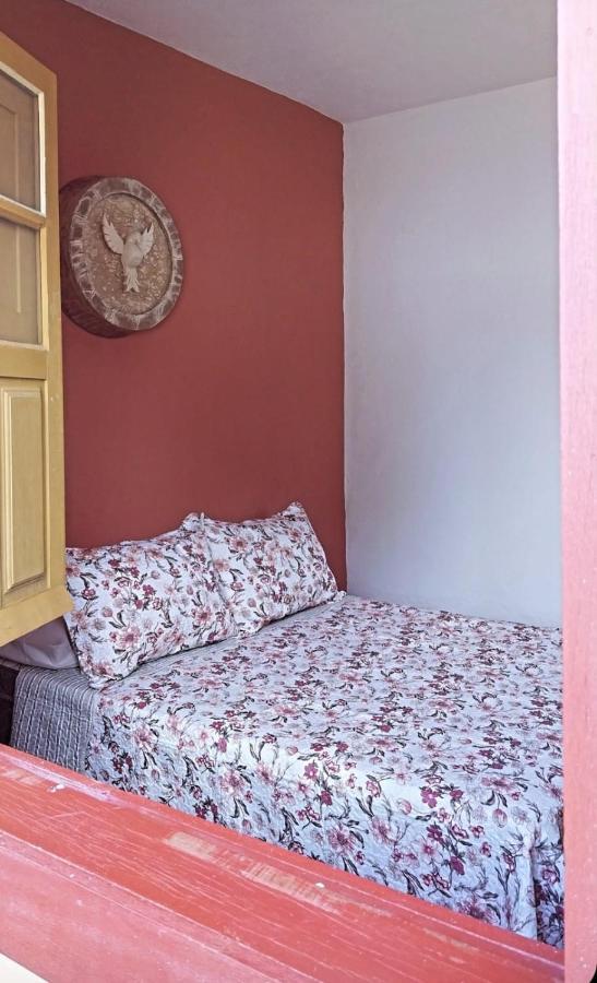 Casa Da Cida Villa Tiradentes Luaran gambar