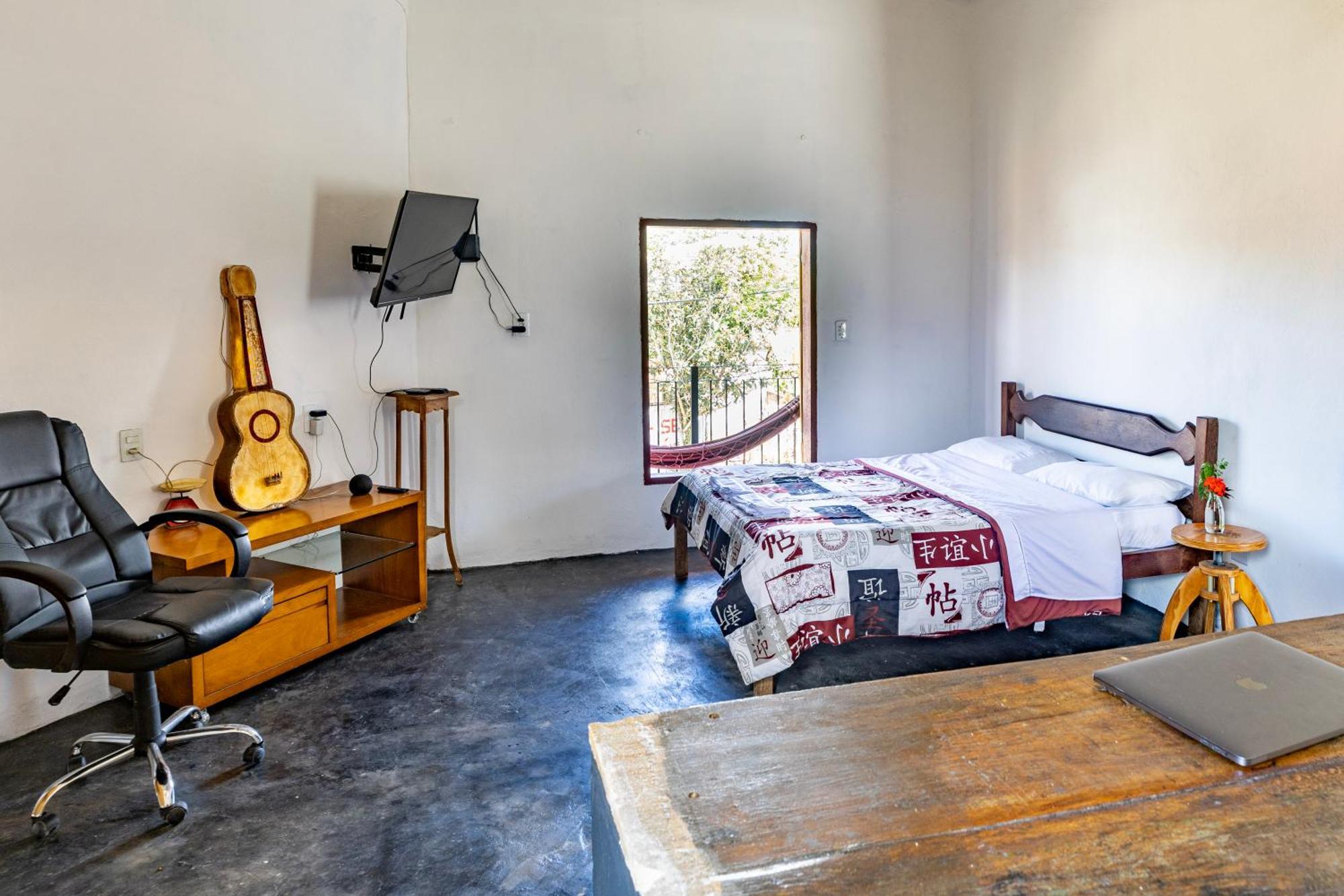 Casa Da Cida Villa Tiradentes Luaran gambar