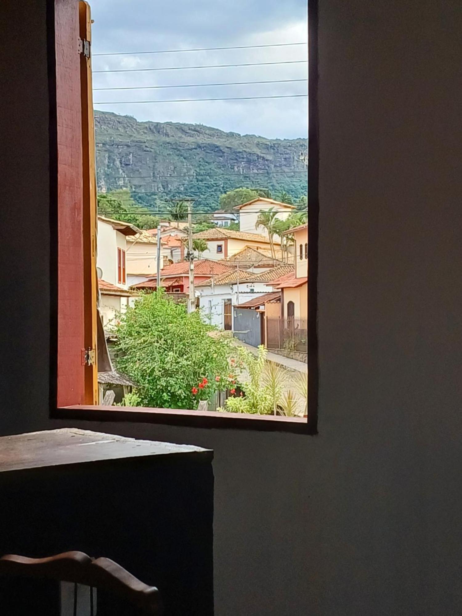 Casa Da Cida Villa Tiradentes Luaran gambar