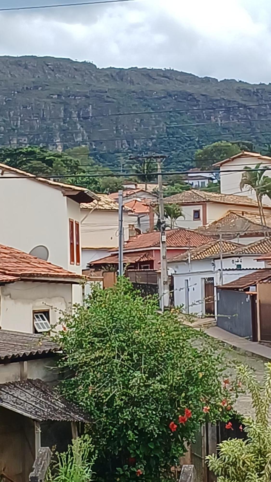 Casa Da Cida Villa Tiradentes Luaran gambar