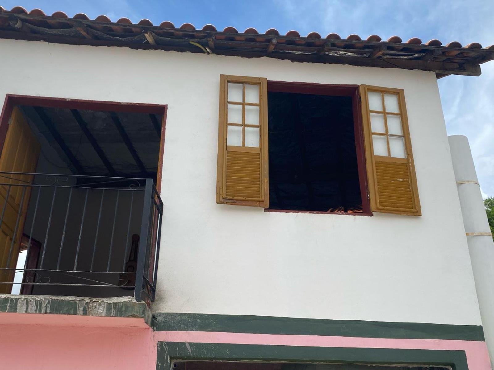 Casa Da Cida Villa Tiradentes Luaran gambar