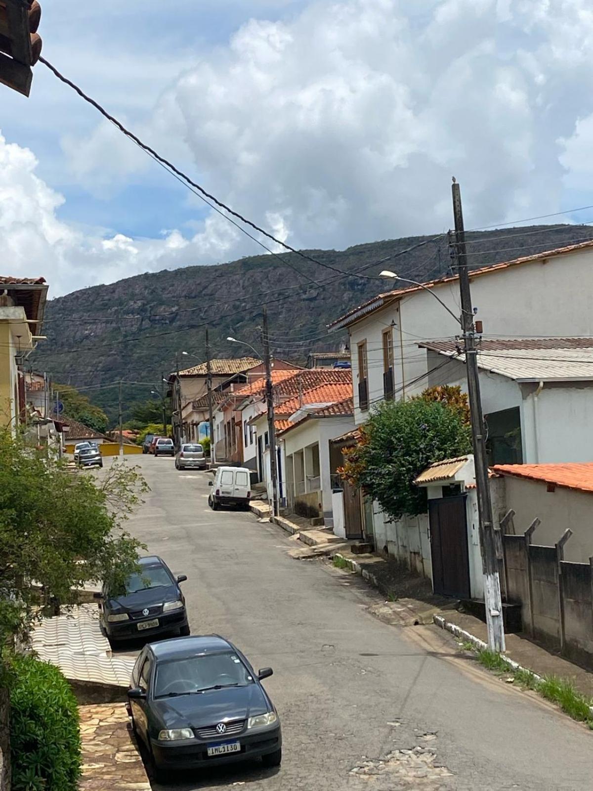 Casa Da Cida Villa Tiradentes Luaran gambar