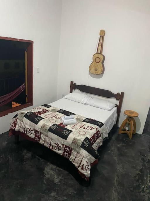 Casa Da Cida Villa Tiradentes Luaran gambar