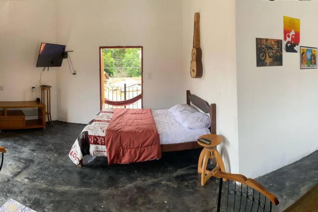 Casa Da Cida Villa Tiradentes Luaran gambar