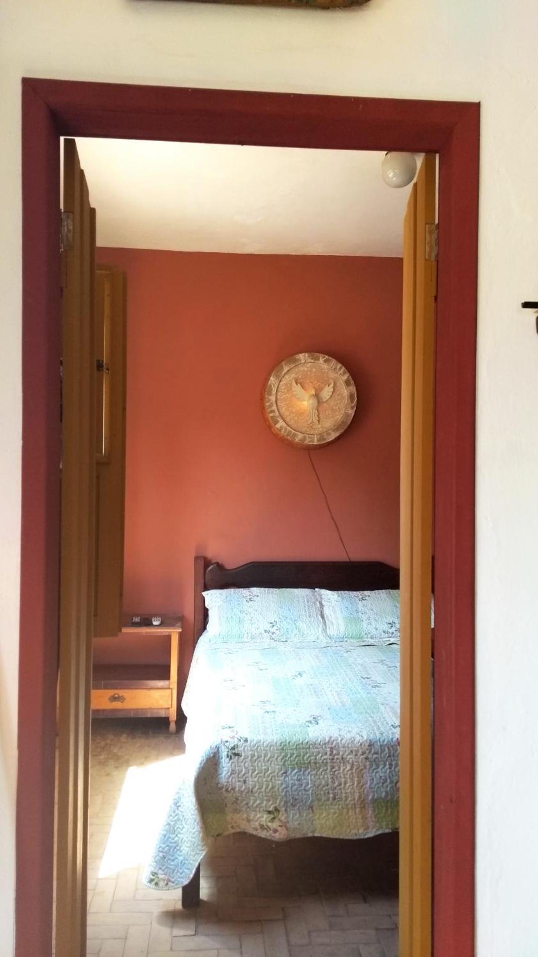 Casa Da Cida Villa Tiradentes Luaran gambar